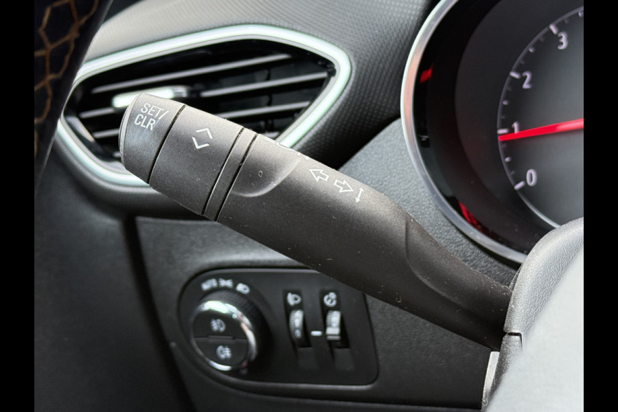 Opel Crossland X BWJ 2019 | 1.2T 111PK Online Edition | TREKHAAK | CLIMA | NAVI | CRUISE | CARPLAY | PDC |17'' LMV |