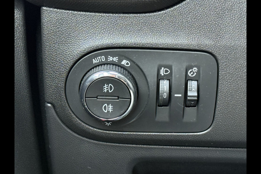 Opel Crossland X BWJ 2019 | 1.2T 111PK Online Edition | TREKHAAK | CLIMA | NAVI | CRUISE | CARPLAY | PDC |17'' LMV |