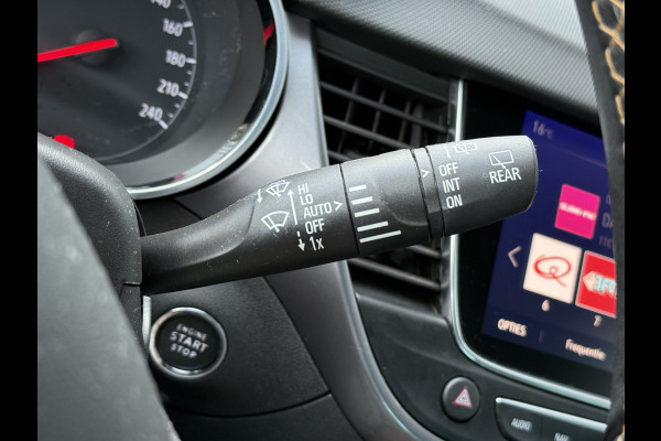 Opel Crossland X BWJ 2019 | 1.2T 111PK Online Edition | TREKHAAK | CLIMA | NAVI | CRUISE | CARPLAY | PDC |17'' LMV |