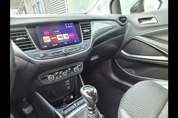 Opel Crossland X BWJ 2019 | 1.2T 111PK Online Edition | TREKHAAK | CLIMA | NAVI | CRUISE | CARPLAY | PDC |17'' LMV |