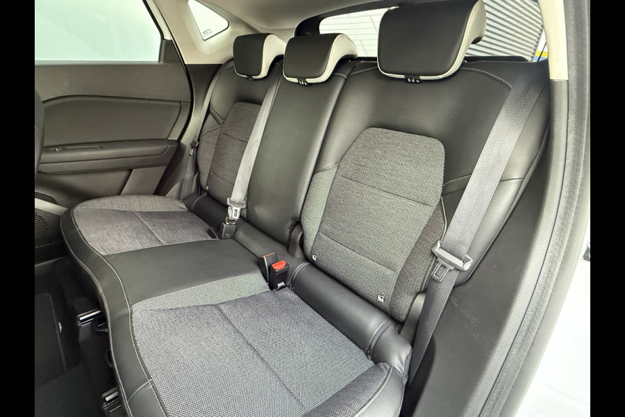 Renault Captur BWJ 2020 | 1.0 TCe 100 Intens | CLIMA | NAVI  CRUISE | CARPLAY | PRIVACY GLASS | TWO TONE