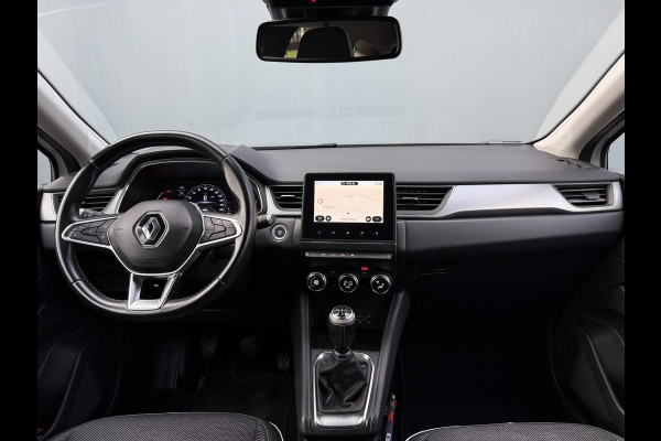 Renault Captur BWJ 2020 | 1.0 TCe 100 Intens | CLIMA | NAVI  CRUISE | CARPLAY | PRIVACY GLASS | TWO TONE