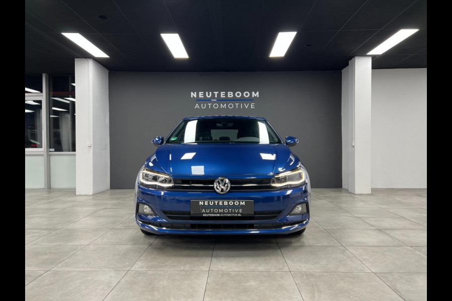Volkswagen Polo 1.0 TSI Highline | Carplay | LED | Camera |
