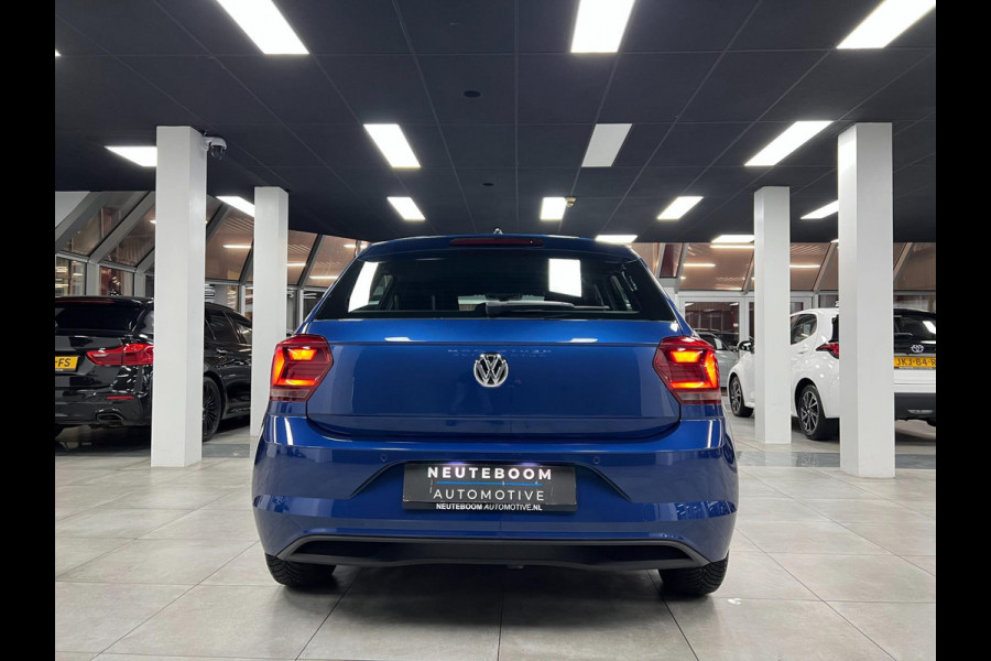 Volkswagen Polo 1.0 TSI Highline | Carplay | LED | Camera |
