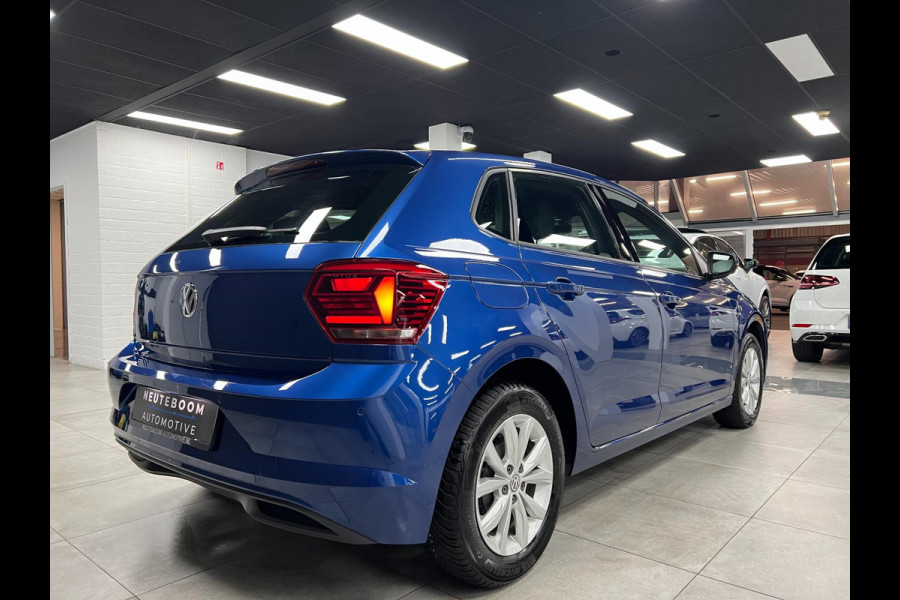 Volkswagen Polo 1.0 TSI Highline | Carplay | LED | Camera |