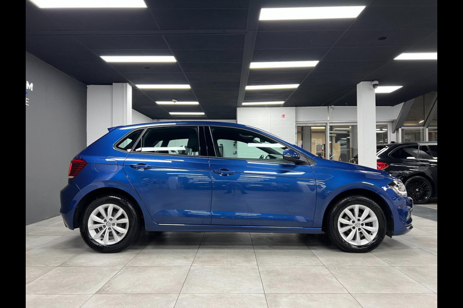 Volkswagen Polo 1.0 TSI Highline | Carplay | LED | Camera |