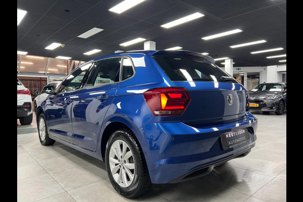 Volkswagen Polo 1.0 TSI Highline | Carplay | LED | Camera |