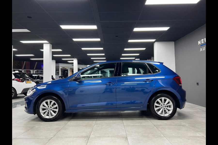 Volkswagen Polo 1.0 TSI Highline | Carplay | LED | Camera |