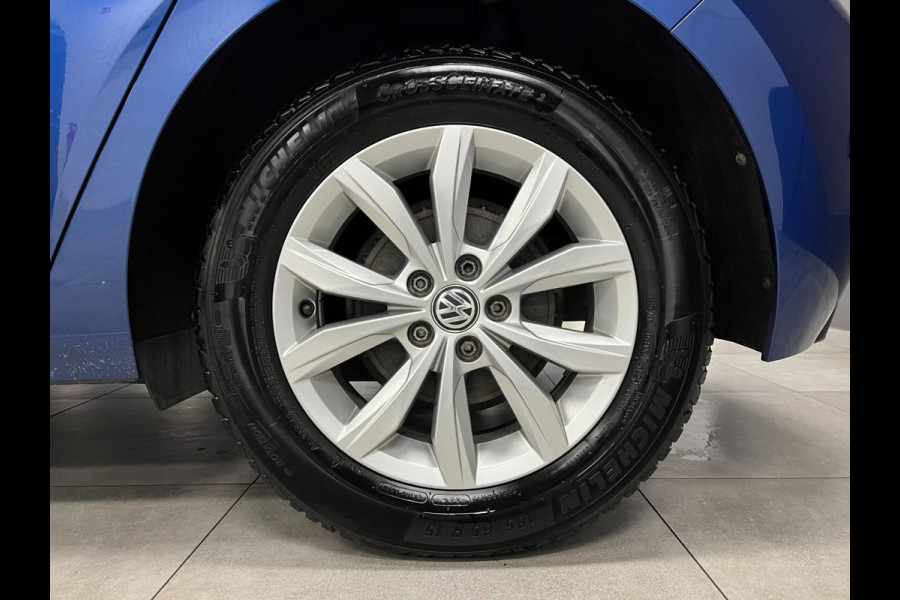 Volkswagen Polo 1.0 TSI Highline | Carplay | LED | Camera |