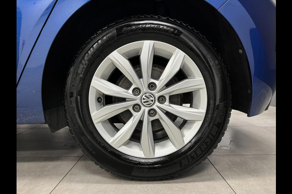 Volkswagen Polo 1.0 TSI Highline | Carplay | LED | Camera |