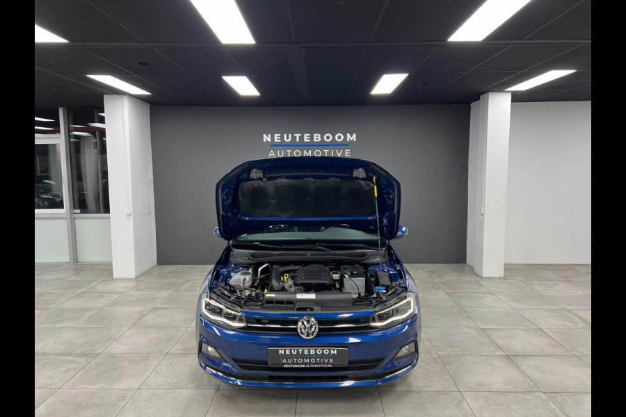 Volkswagen Polo 1.0 TSI Highline | Carplay | LED | Camera |