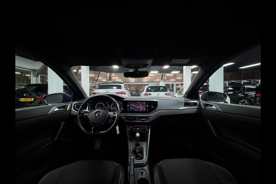 Volkswagen Polo 1.0 TSI Highline | Carplay | LED | Camera |