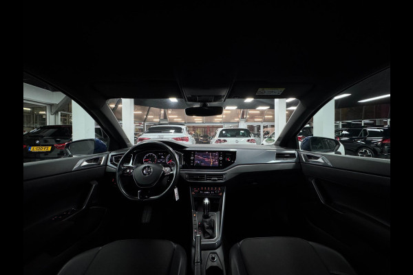 Volkswagen Polo 1.0 TSI Highline | Carplay | LED | Camera |