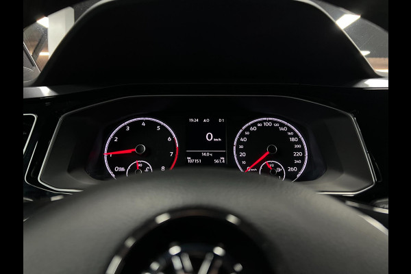 Volkswagen Polo 1.0 TSI Highline | Carplay | LED | Camera |