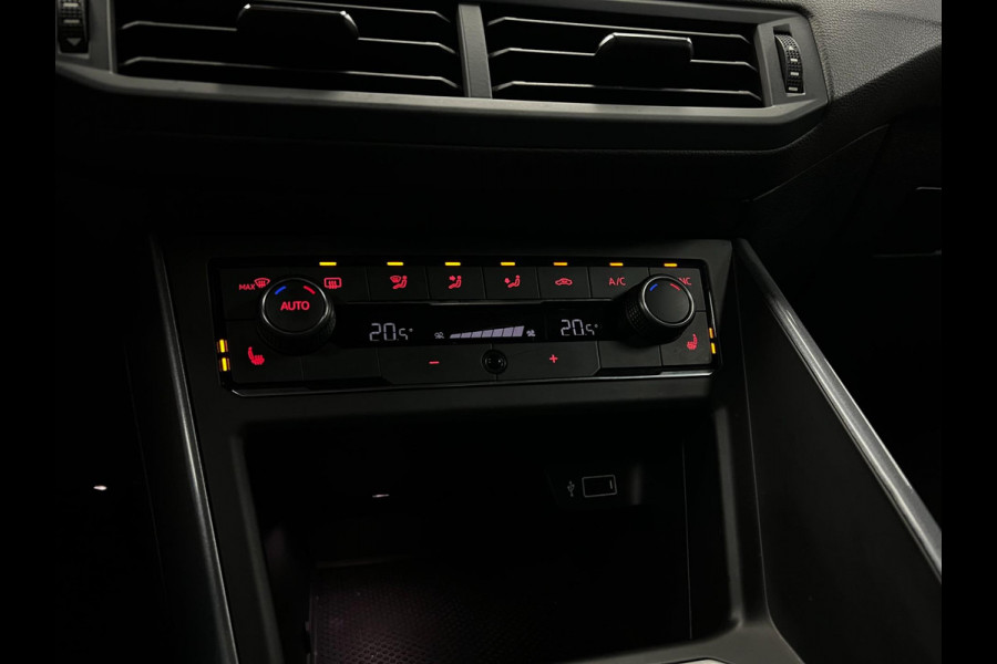 Volkswagen Polo 1.0 TSI Highline | Carplay | LED | Camera |