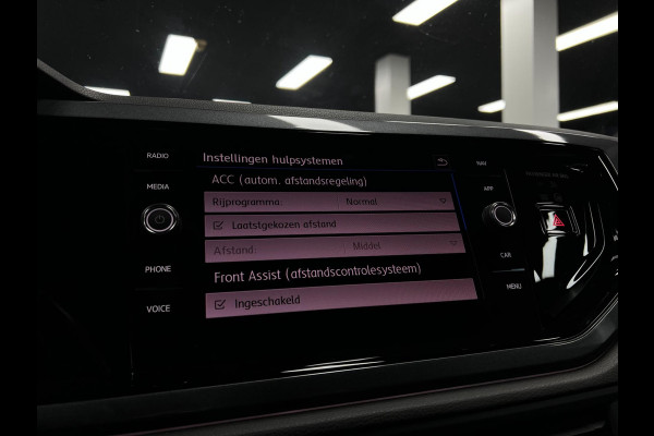 Volkswagen Polo 1.0 TSI Highline | Carplay | LED | Camera |