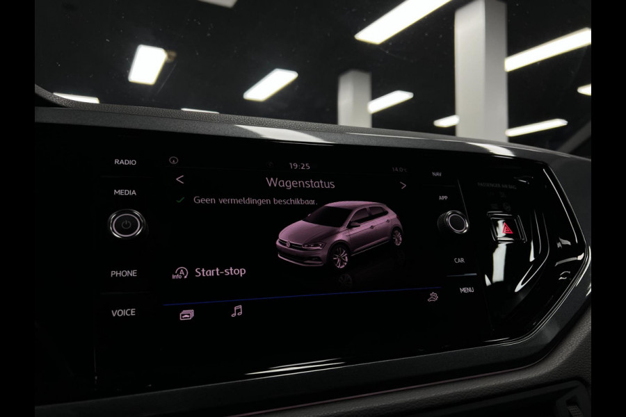 Volkswagen Polo 1.0 TSI Highline | Carplay | LED | Camera |