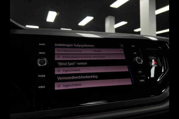 Volkswagen Polo 1.0 TSI Highline | Carplay | LED | Camera |