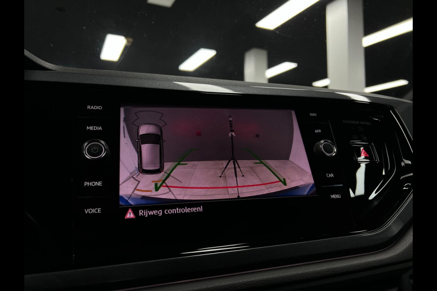 Volkswagen Polo 1.0 TSI Highline | Carplay | LED | Camera |