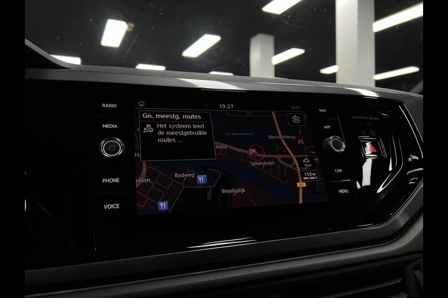 Volkswagen Polo 1.0 TSI Highline | Carplay | LED | Camera |