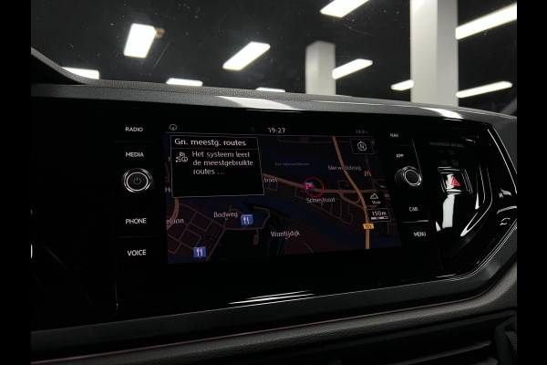 Volkswagen Polo 1.0 TSI Highline | Carplay | LED | Camera |