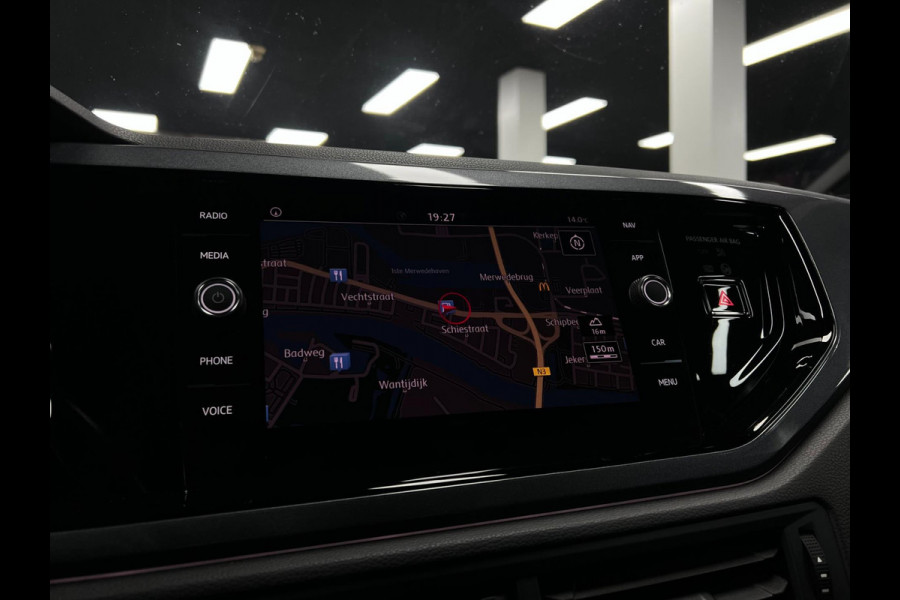 Volkswagen Polo 1.0 TSI Highline | Carplay | LED | Camera |