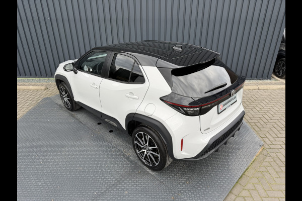 Toyota Yaris Cross 1.5 Hybrid GR Sport | 360 camera | 8.000 km | Head-up | BSM | Rijklaar!!