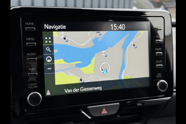 Toyota Yaris Cross 1.5 Hybrid GR Sport | 360 camera | 8.000 km | Head-up | BSM | Rijklaar!!