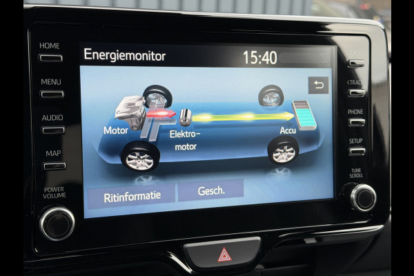 Toyota Yaris Cross 1.5 Hybrid GR Sport | 360 camera | 8.000 km | Head-up | BSM | Rijklaar!!