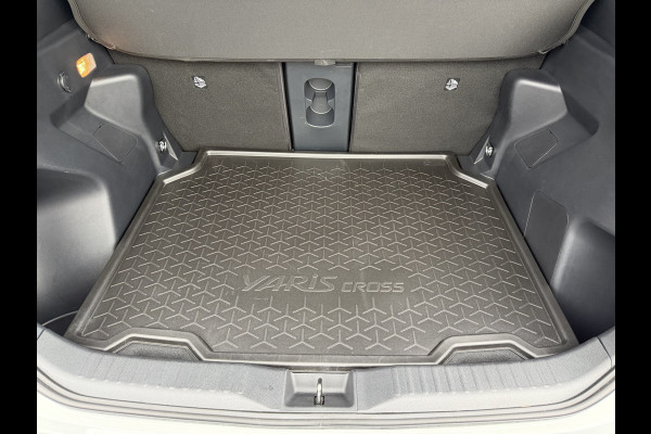 Toyota Yaris Cross 1.5 Hybrid GR Sport | 360 camera | 8.000 km | Head-up | BSM | Rijklaar!!