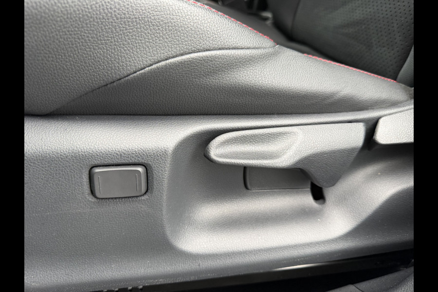 Toyota Yaris Cross 1.5 Hybrid GR Sport | 360 camera | 8.000 km | Head-up | BSM | Rijklaar!!