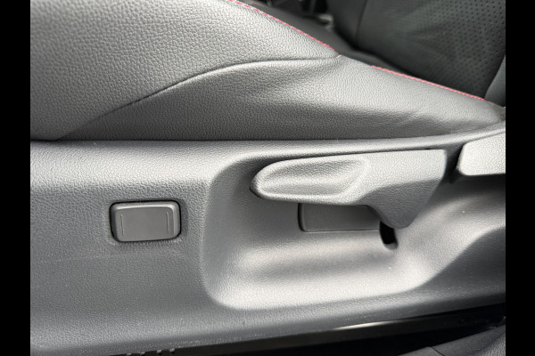 Toyota Yaris Cross 1.5 Hybrid GR Sport | 360 camera | 8.000 km | Head-up | BSM | Rijklaar!!