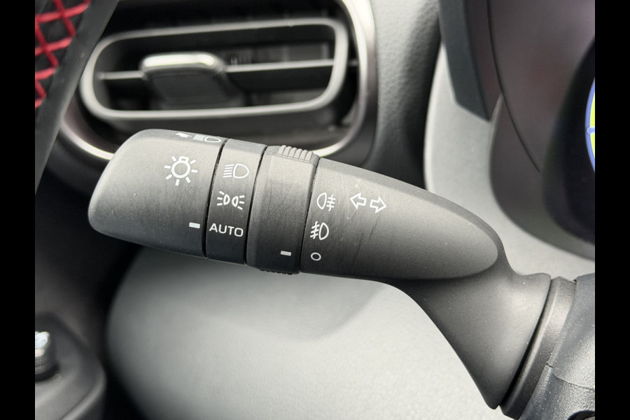 Toyota Yaris Cross 1.5 Hybrid GR Sport | 360 camera | 8.000 km | Head-up | BSM | Rijklaar!!