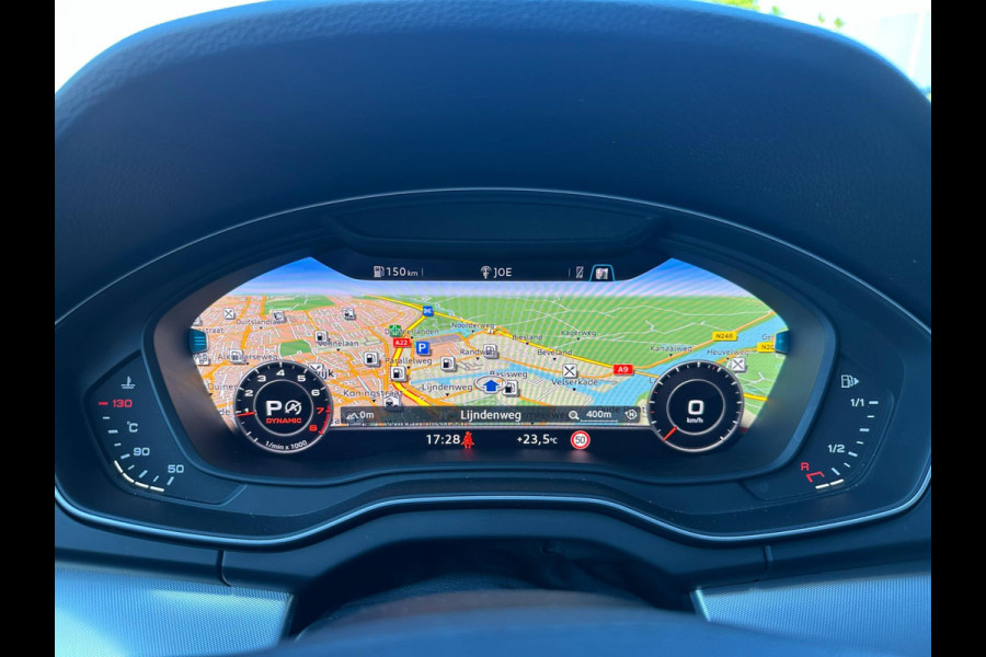 Audi Q5 45 TFSI quattro S edition