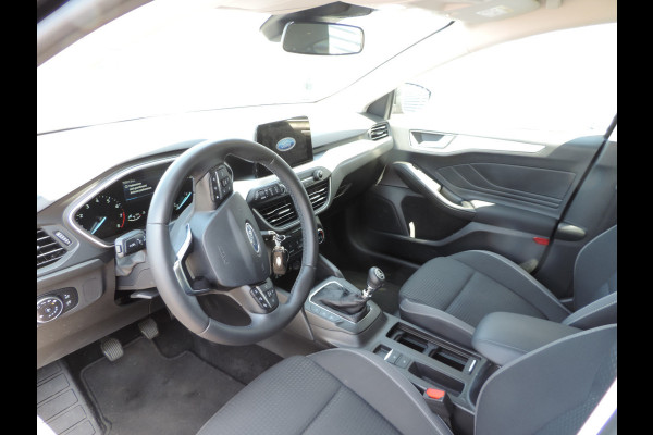 Ford Focus 1.0 EcoBoost Hybrid Trend Edition Business