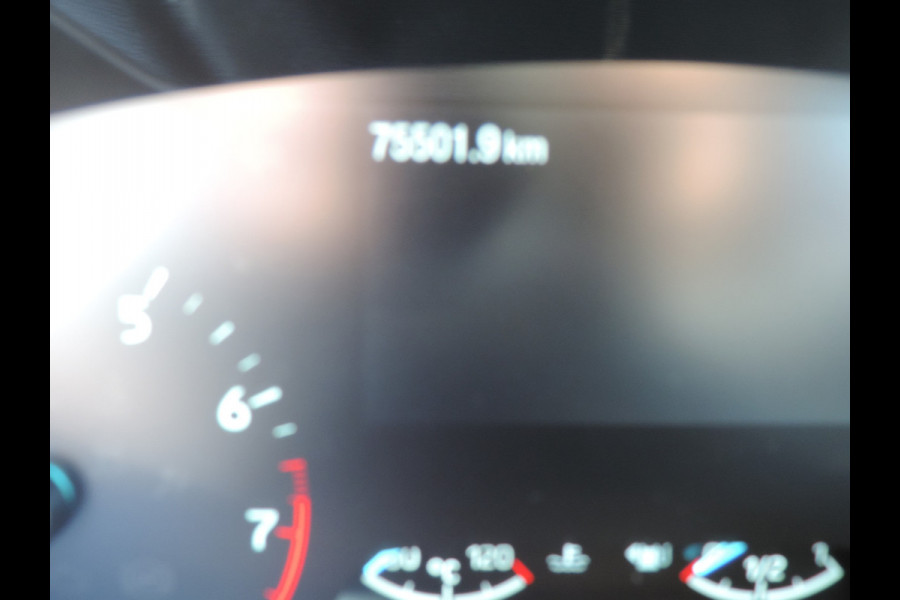 Ford Focus 1.0 EcoBoost Hybrid Trend Edition Business