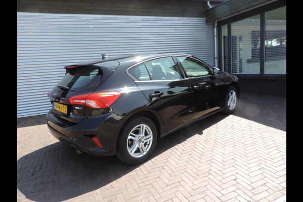 Ford Focus 1.0 EcoBoost Hybrid Trend Edition Business