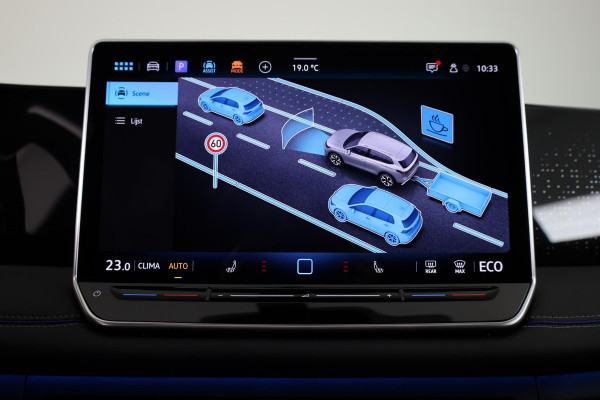 Volkswagen Tiguan 1.5 eHybrid R-Line Business | Panoramaschuif-kanteldak | Wegklapbare Trekhaak | Achterklep Elektrisch | Black style pakket | Navigatie | Parkeer assistent |