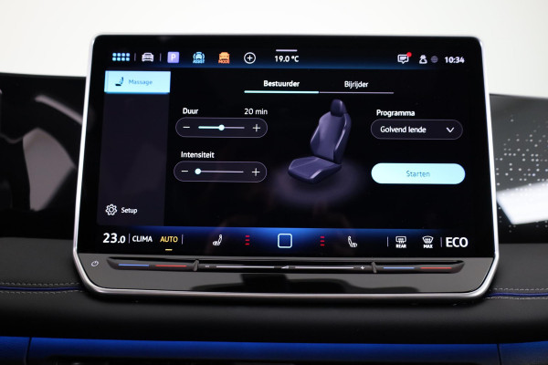 Volkswagen Tiguan 1.5 eHybrid R-Line Business | Panoramaschuif-kanteldak | Wegklapbare Trekhaak | Achterklep Elektrisch | Black style pakket | Navigatie | Parkeer assistent |