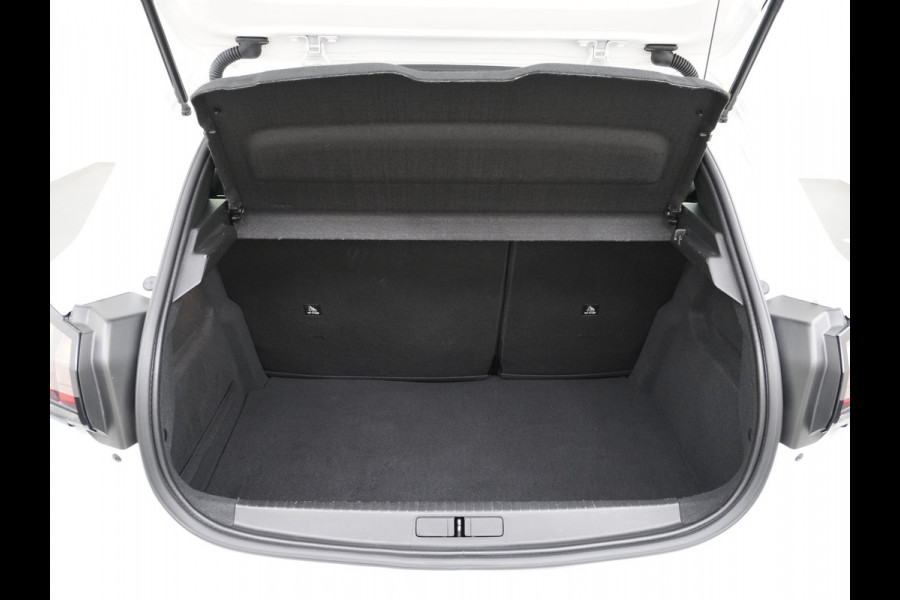Peugeot e-208 EV Active Pack 50kWh Apple Carplay Android Auto Navi Ecc Cruise Control Pdc DAB+ Bluetooth Led Lmv Keyless Bluetooth Connected services 1e Eigenaar Origineel Nederlandse Auto