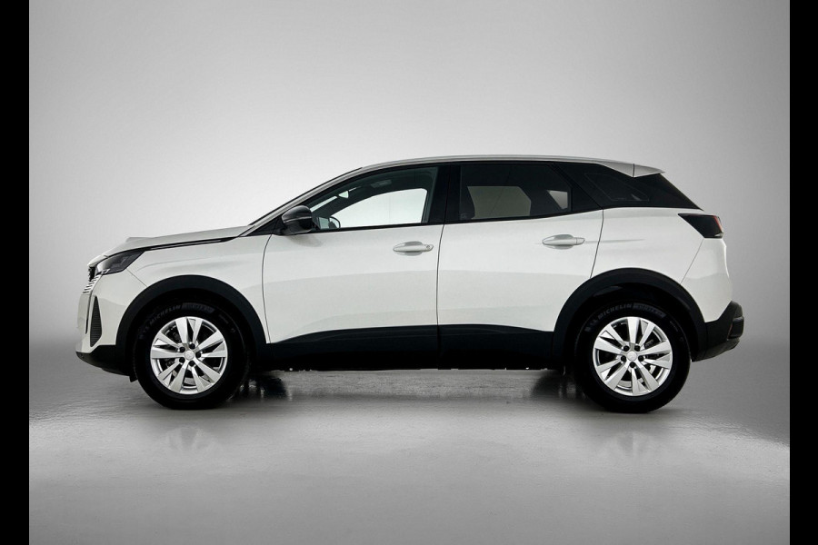 Peugeot 3008 1.2 PureTech Active Pack CARPLAY | FULL-LED | NAVI