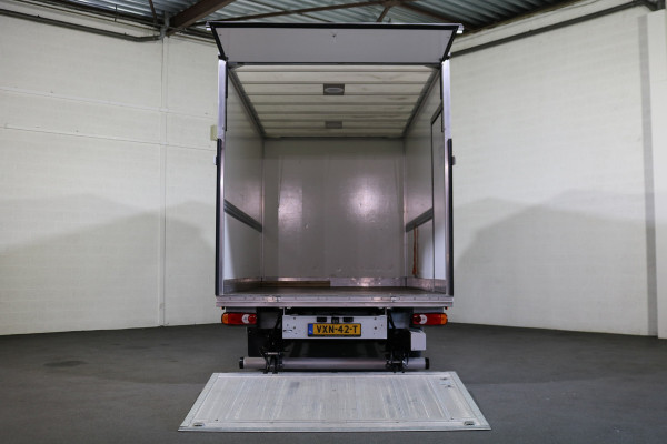 Renault Master 2.3 dCi 165pk Bakwagen met Laadklep