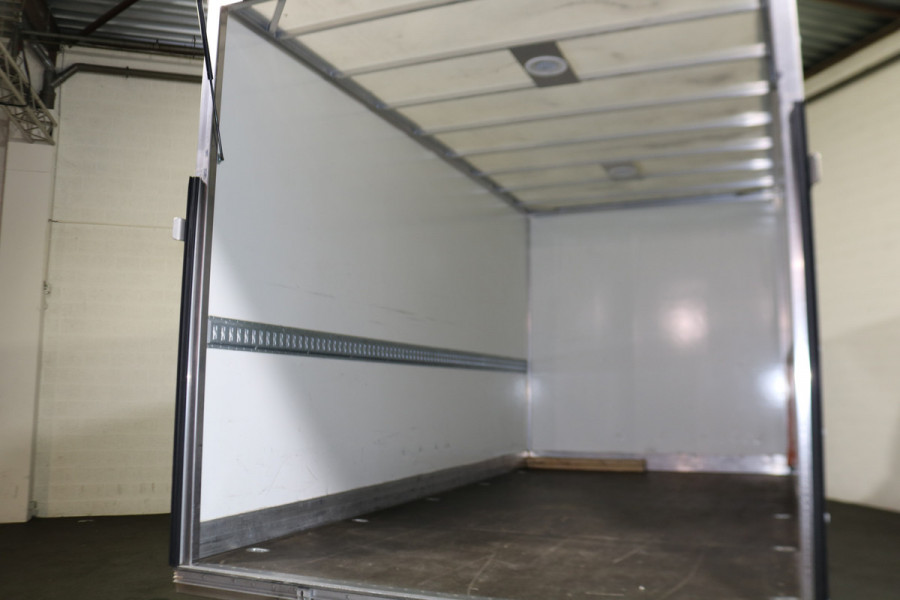 Renault Master 2.3 dCi 165pk Bakwagen met Laadklep