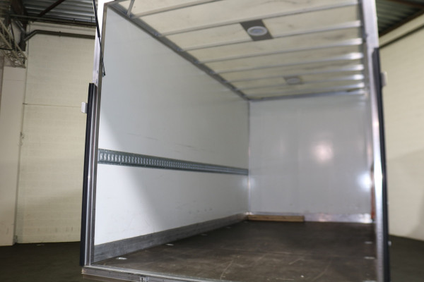 Renault Master 2.3 dCi 165pk Bakwagen met Laadklep