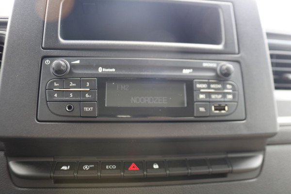 Renault Master 2.3 dCi 165pk Bakwagen met Laadklep