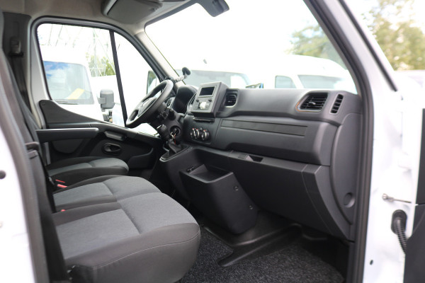 Renault Master 2.3 dCi 165pk Bakwagen met Laadklep