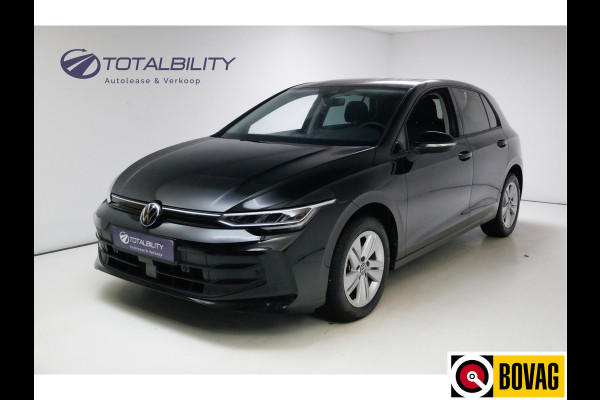 Volkswagen Golf 1.5 TSI Bus. Comf. Ed. 116 PK | Stoel & Stuurverw. | App. connect | Adap. Cruise | Extra getint glas v/a b-stijl | PDC V+ A | Draadloze tel. lader | All season banden