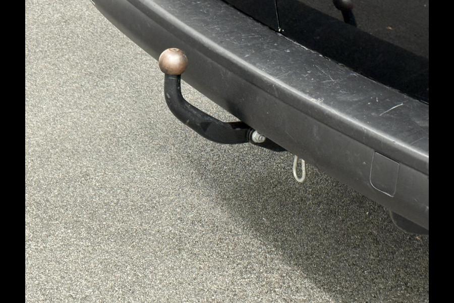 Opel Vivaro 2.0 CDTI L3H1 Dubbele Cabine Edition Automaat Airco Navi Trekhaak