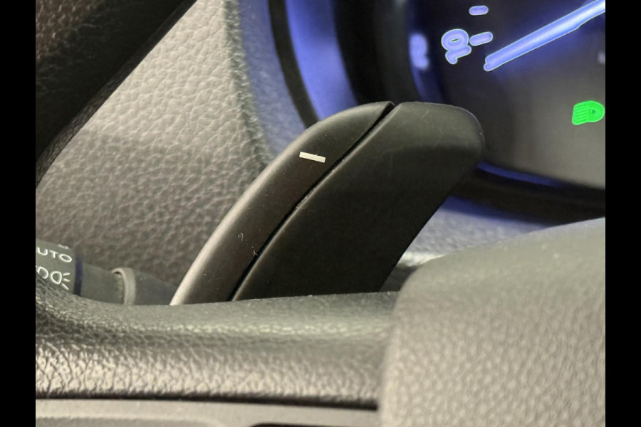 Opel Vivaro 2.0 CDTI L3H1 Dubbele Cabine Edition Automaat Airco Navi Trekhaak