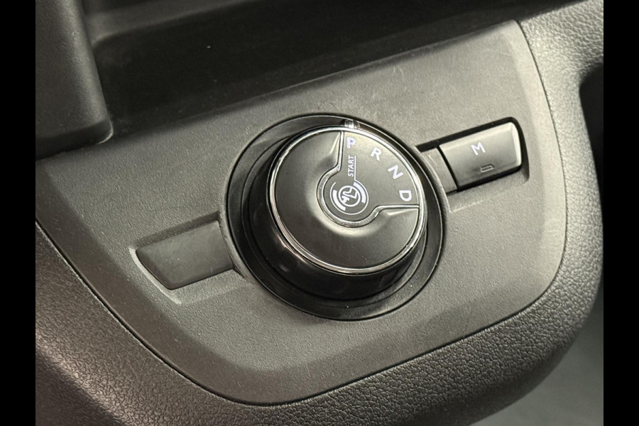 Opel Vivaro 2.0 CDTI L3H1 Dubbele Cabine Edition Automaat Airco Navi Trekhaak